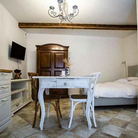Mikulov Apartmany Magistr Exterior photo